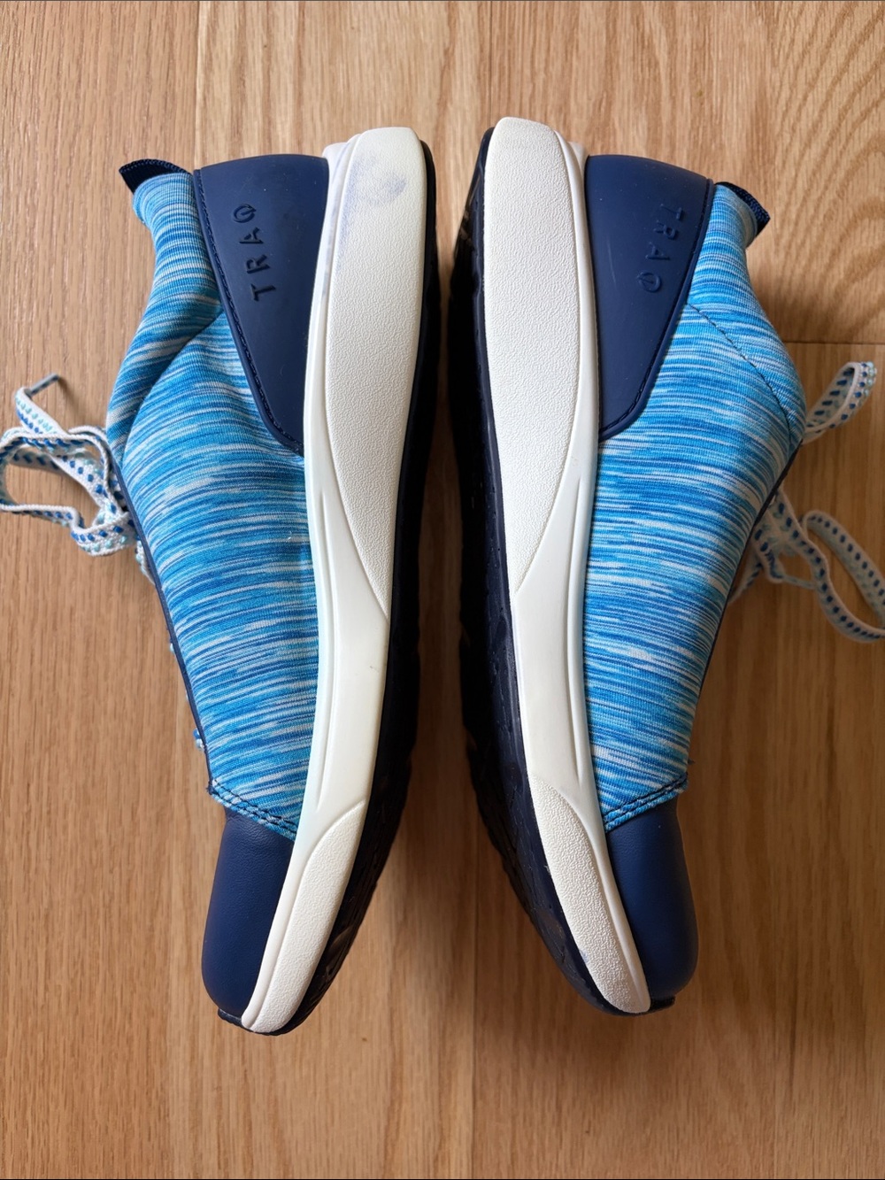 Traq Shoes - Picture 4 of 8